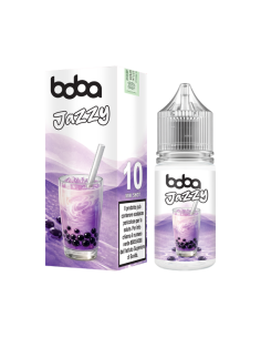 Jazzy Boba History Mod Aroma Mini Shot 10ml