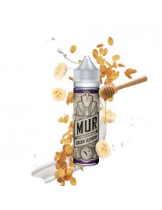 Golden Eleavator Mur di Vaplo Liquido Mix Series - Mix e Vape