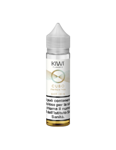 Cubo Kiwi Flavors Liquido Shot 20ml