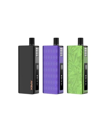 Apex Vaporesso Single Pod Mod Kit 2000mAh
