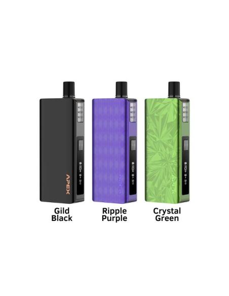 copy of Xros 3 Vaporesso Pod Mod Kit 1000mAh