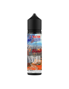 American Blend Noi Extraction Mania Liquido Shot 20ml