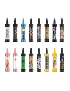 Hookah Air Fumytech Narghilé Elettronico