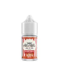 Pop Corn Salted Caramel Grand Reserve Phillip Rocke Aroma Mini Shot 10ml