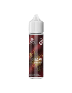 Shaw Sioux Vaper's Mood Liquido Shot 20ml