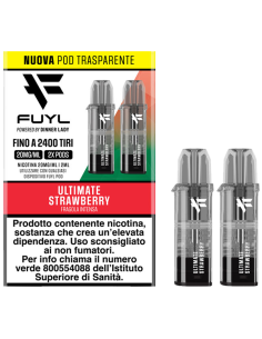copy of Dark Sparkle Relx Pod Pro Pre-filled Cartridges 1.9ml -