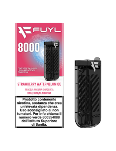 copy of Dark Sparkle Relx Pod Pro Pre-filled Cartridges 1.9ml -