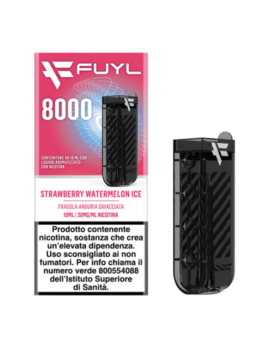 copy of Dark Sparkle Relx Pod Pro Pre-filled Cartridges 1.9ml -