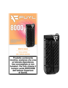 copy of Dark Sparkle Relx Pod Pro Pre-filled Cartridges 1.9ml -