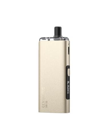 Centaurus Ori 35 Lost Vape Kit gold champagne