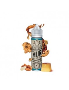 Loner Marathoner Mur di Vaplo Liquido Mix Series - Mix e Vape