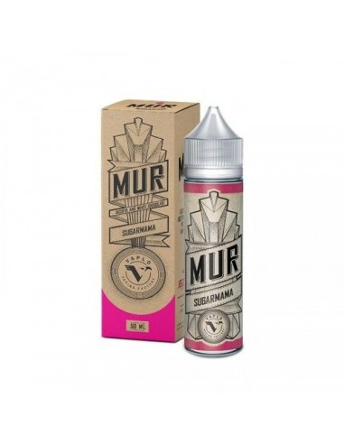 Sugarmama Mur in Vaplo Liquid Mix Series - Mix and Vape