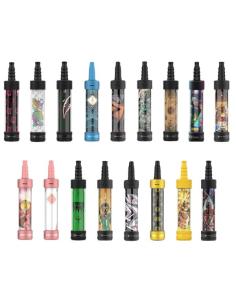 copy of Xros 3 Mini Vaporesso Pod Mod Kit 1000mAh