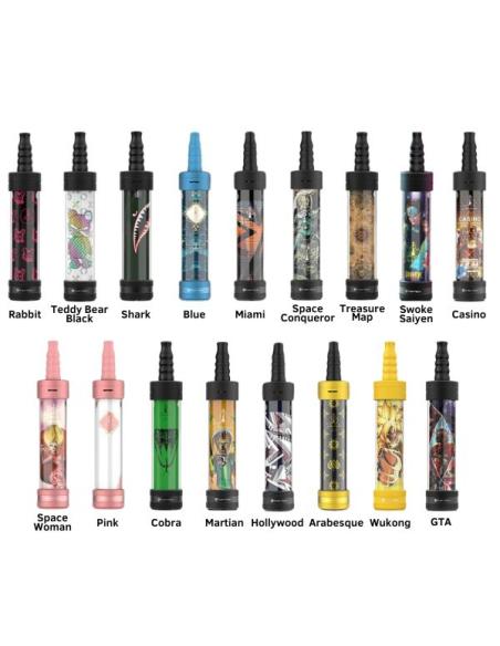 copy of Xros 3 Mini Vaporesso Pod Mod Kit 1000mAh