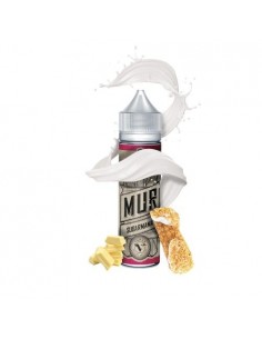 Sugarmama Mur in Vaplo Liquid Mix Series - Mix and Vape