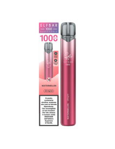 copy of Blue Razz Lemonade Elf Bar Disposable Pod Mod - 600