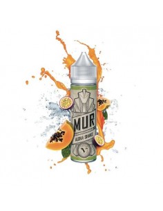 Aloha Shake Mur di Vaplo Liquid Mix Series - Mix and Vape
