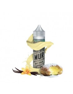 Crazy Cat Lady Mur di Vaplo Liquido Mix Series - Mix e Vape