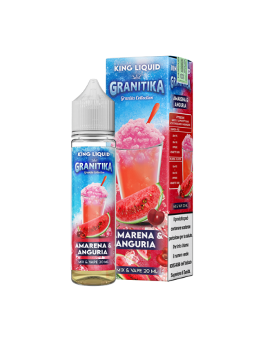 copy of El Charamelo EnjoySvapo Liquido Mix and Vape 30ml