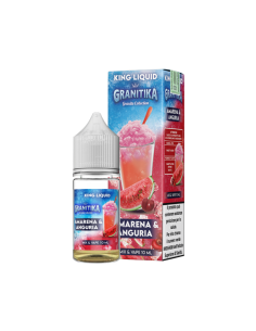 copy of El Charamelo EnjoySvapo Liquido Mix and Vape 30ml