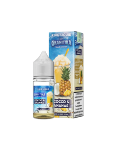 copy of El Charamelo EnjoySvapo Liquido Mix and Vape 30ml
