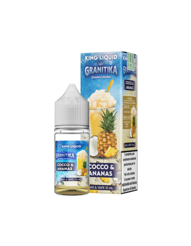 copy of El Charamelo EnjoySvapo Liquido Mix and Vape 30ml