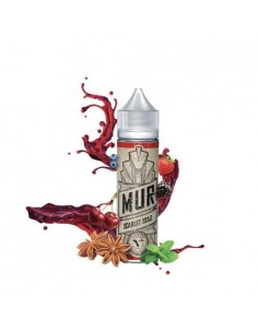 Scarlet Star Mur di Vaplo Liquido Mix Series - Mix e Vape