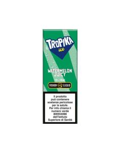 Watermelon Juicy Tropika Ice Fashion Vape Aroma Mini Shot 10ml