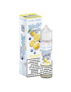 copy of Micidiale Il Santone dello Svapo Liquido Shot 20ml