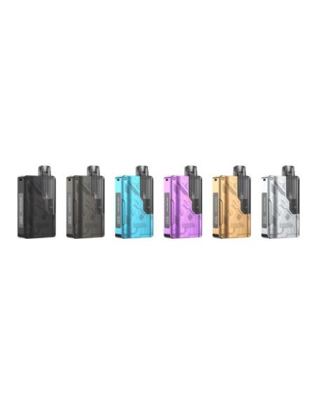 Gotek Pro II Aspire Pod Mod Kit 2500mAh