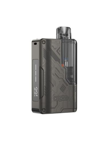 Gotek Pro II Aspire kit gunmetal