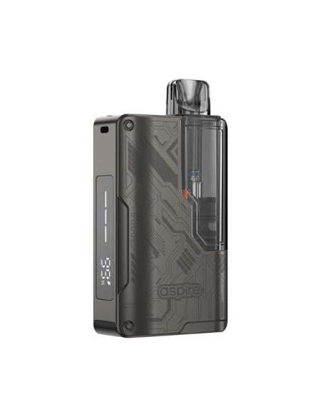 copy of Gotek Pro Aspire Pod Mod Complete Kit 1500mAh