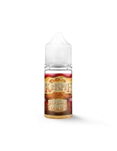Krispie Red Jelly Cookies Aroma Shot Series by Food Fighter Liquidi Scomposti