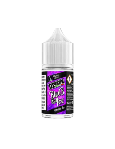 BlueB & Ice 01 Vape Aroma mini Shot 10ml