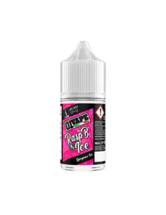 RaspB & Ice 01 Vape Aroma mini Shot 10ml