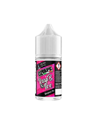 copy of Fine Stock - Mandarino Ice 01 Vape Liquid shot 20ml