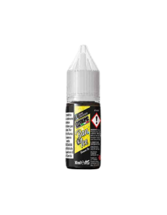 Ban & Ice 01 Vape Aroma Concentrato 10ml Banana Ghiaccio