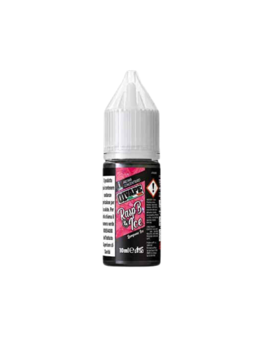 copy of Mandarino Ice 01 Vape Aroma Concentrate 10ml