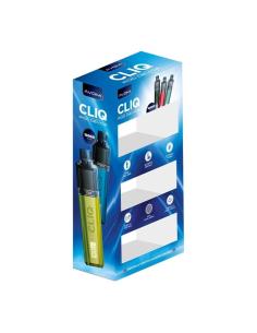 Espositore Avomi Cliq Kit e Pod Usa e Getta