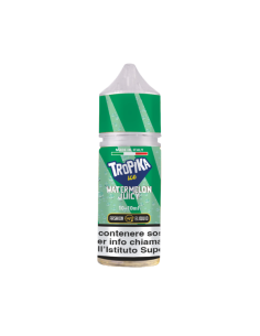 Watermelon Juicy Tropika Ice Fashion Vape Aroma Mini Shot 10ml