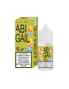 Abigail Holy Fruit Aroma mini Shot 10ml