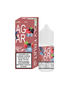 Agar Holy Fruit Aroma mini Shot 10ml