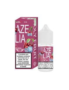 Azelia Holy Fruit Aroma mini Shot 10ml