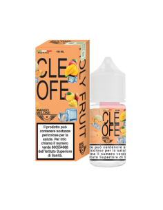 Cleofe Holy Fruit Aroma mini Shot 10ml