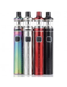 Sinuous Solo Kit with Amor NS Pro Atomizer