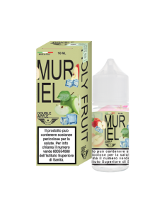 Muriel Holy Fruit Aroma mini Shot 10ml