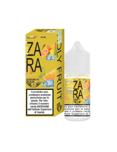 Zara Holy Fruit Aroma mini Shot 10ml