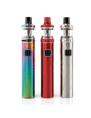 Sinuous Solo Kit Wismec con Atomizzatore Amor NS Pro