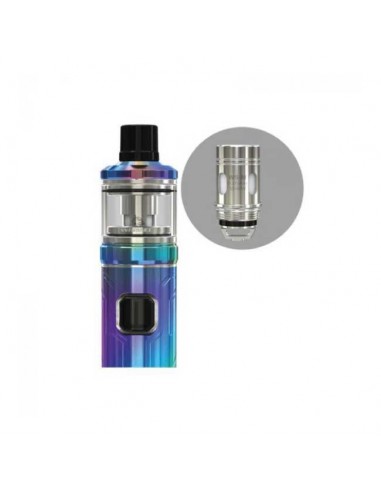 Sinuous Solo Kit with Amor NS Pro Atomizer