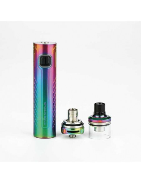 Sinuous Solo Kit with Amor NS Pro Atomizer